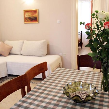 Adagio Theatre Apartment Сплит Екстериор снимка