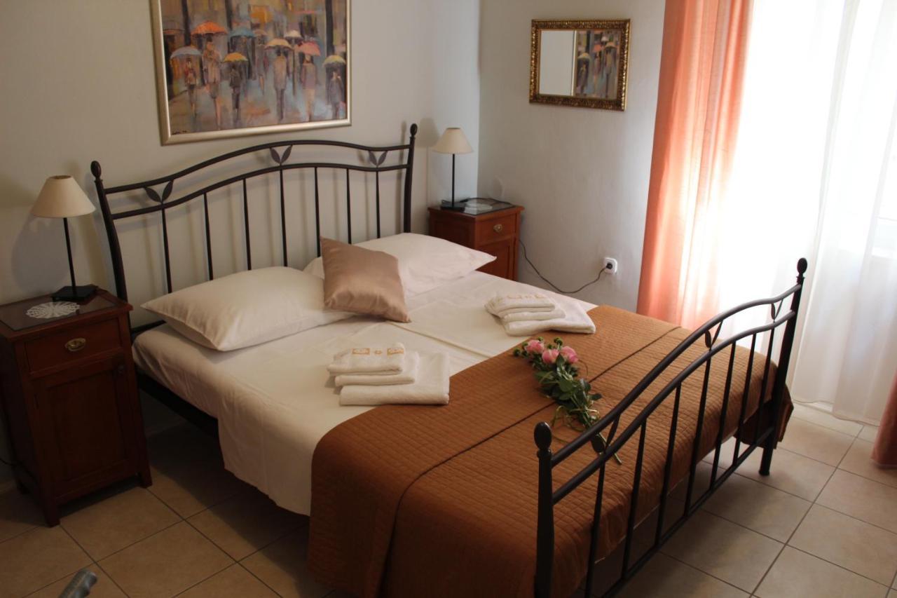 Adagio Theatre Apartment Сплит Екстериор снимка