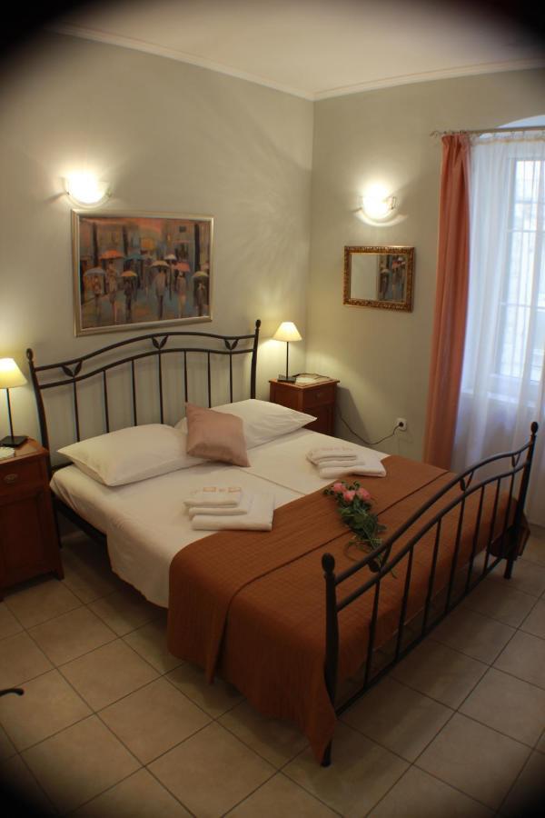 Adagio Theatre Apartment Сплит Екстериор снимка