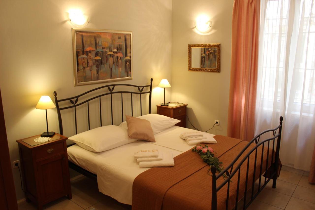 Adagio Theatre Apartment Сплит Екстериор снимка