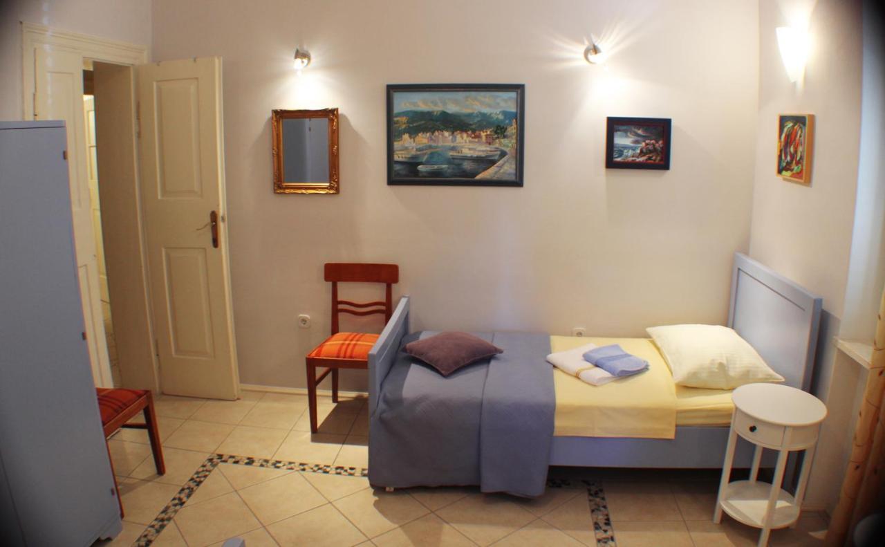 Adagio Theatre Apartment Сплит Екстериор снимка