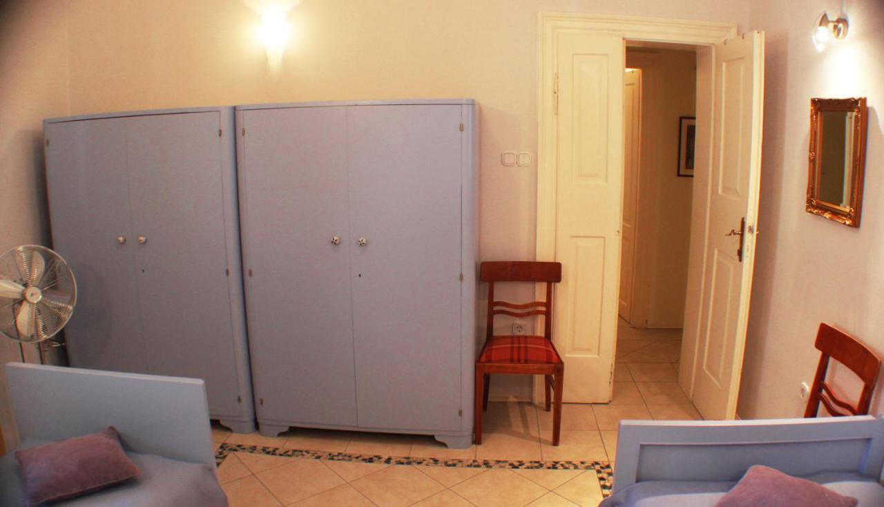 Adagio Theatre Apartment Сплит Екстериор снимка