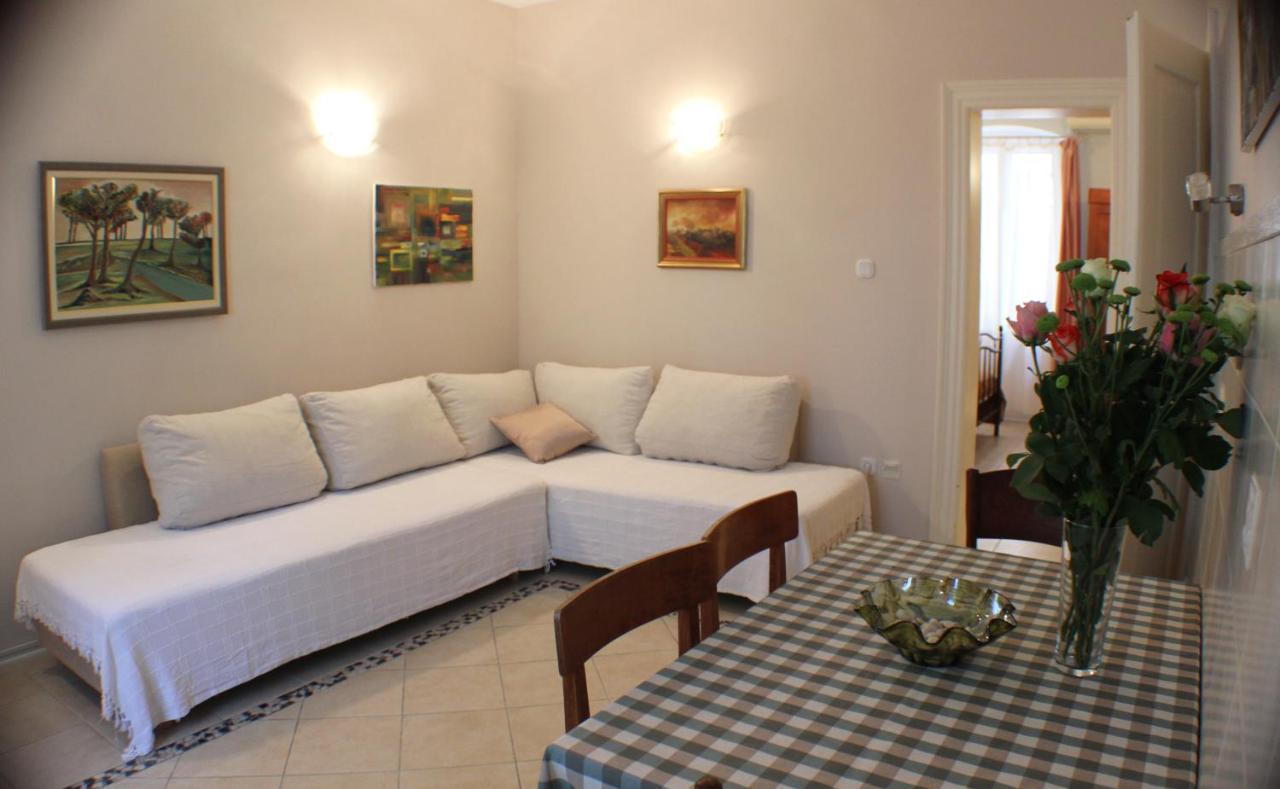 Adagio Theatre Apartment Сплит Екстериор снимка