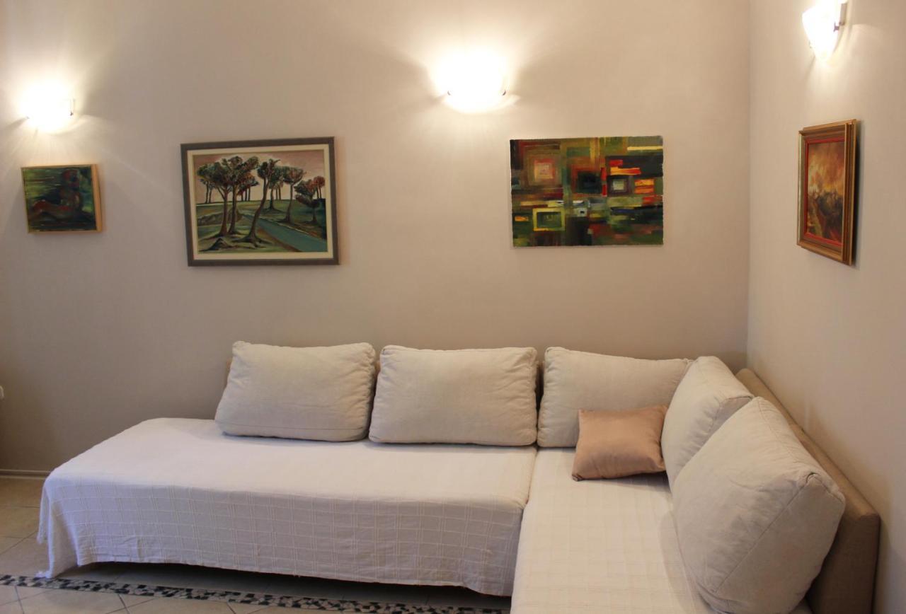 Adagio Theatre Apartment Сплит Екстериор снимка