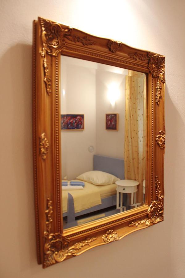 Adagio Theatre Apartment Сплит Екстериор снимка