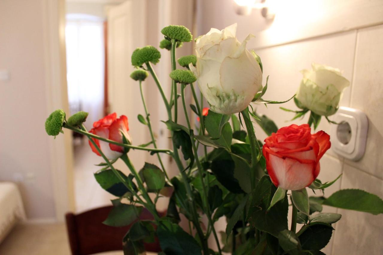 Adagio Theatre Apartment Сплит Екстериор снимка