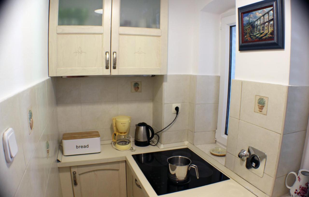 Adagio Theatre Apartment Сплит Екстериор снимка
