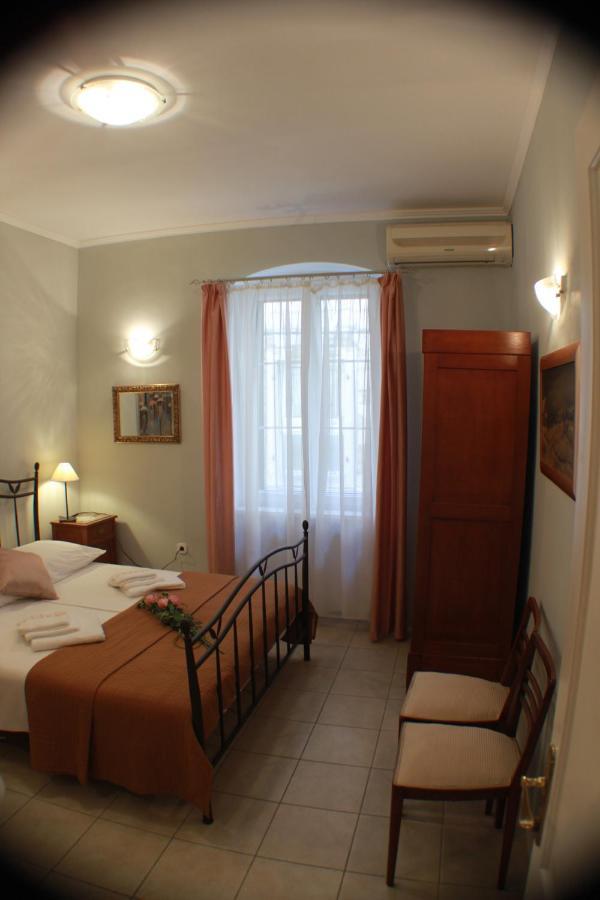 Adagio Theatre Apartment Сплит Екстериор снимка