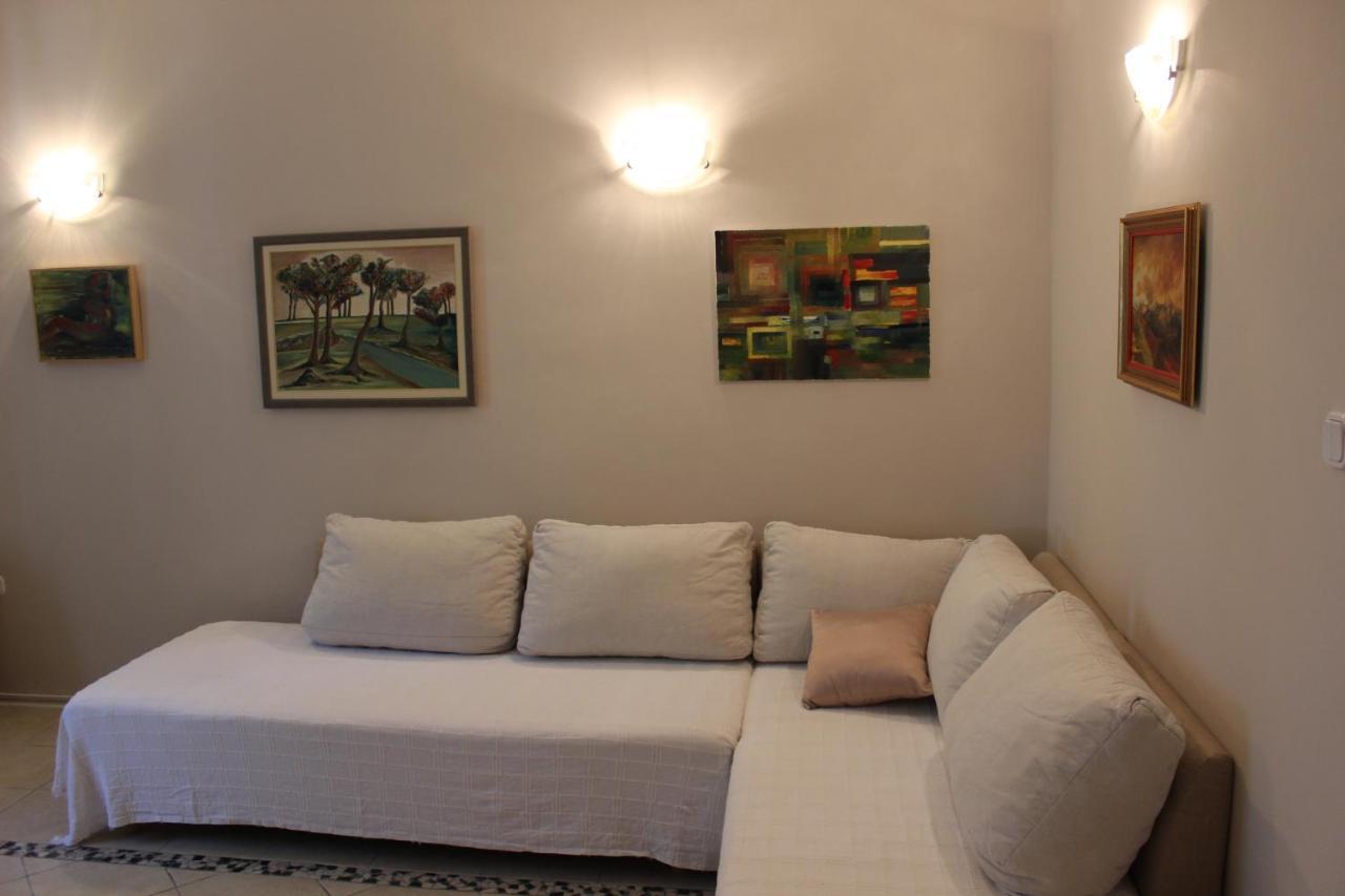 Adagio Theatre Apartment Сплит Екстериор снимка