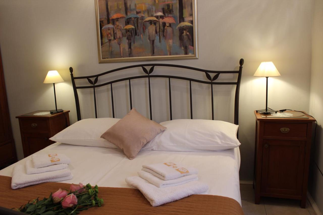Adagio Theatre Apartment Сплит Екстериор снимка