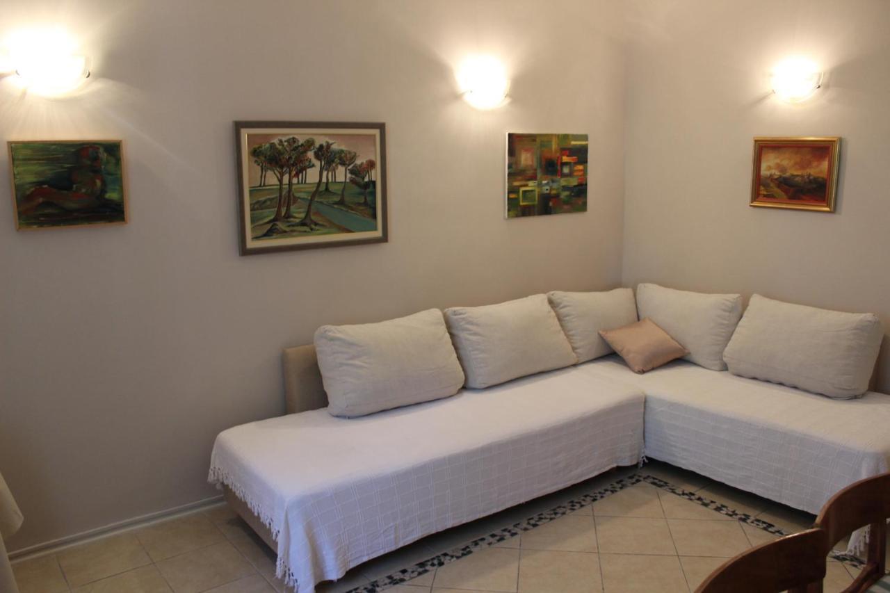 Adagio Theatre Apartment Сплит Екстериор снимка