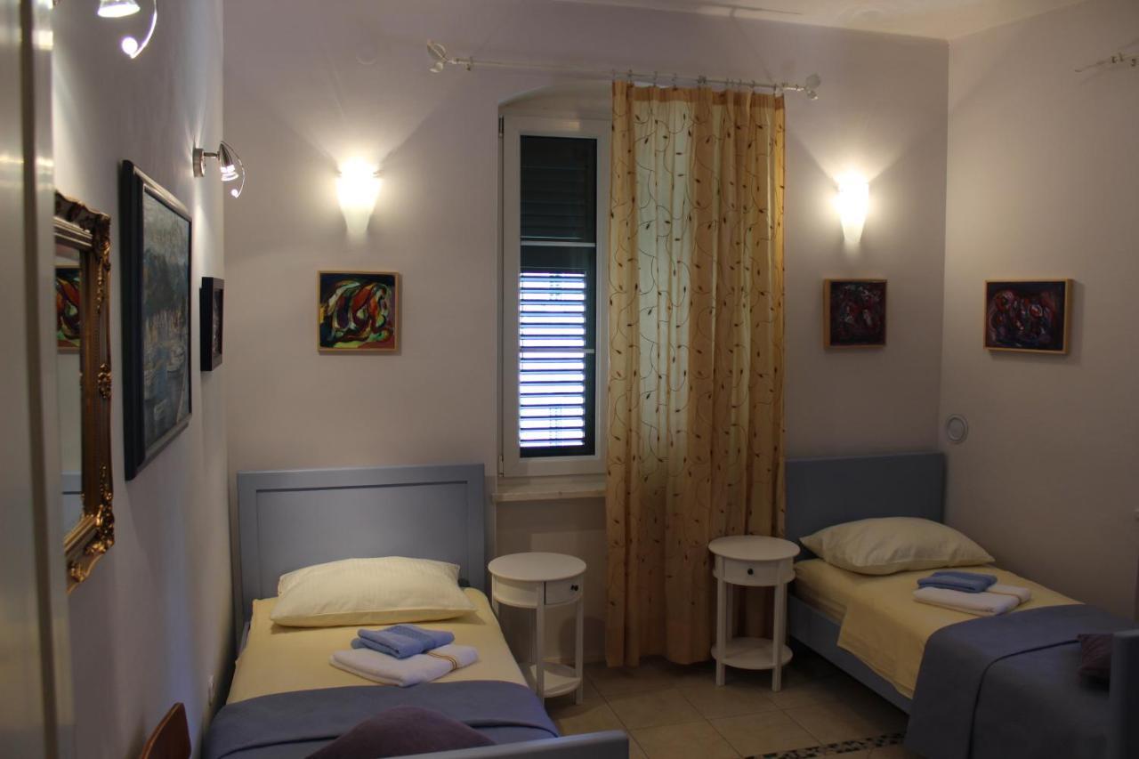 Adagio Theatre Apartment Сплит Екстериор снимка