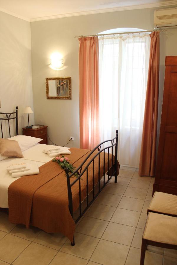 Adagio Theatre Apartment Сплит Екстериор снимка
