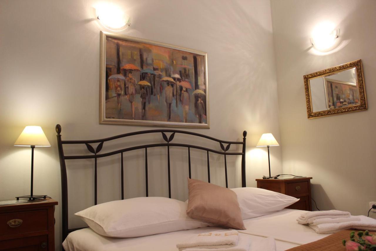 Adagio Theatre Apartment Сплит Екстериор снимка