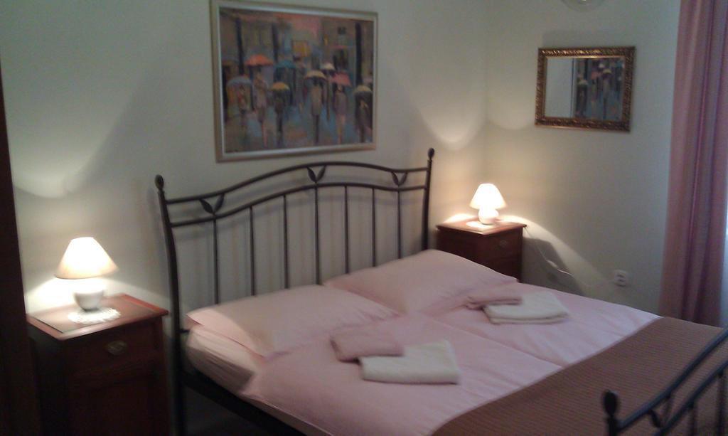 Adagio Theatre Apartment Сплит Стая снимка