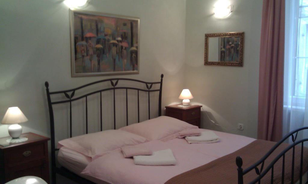 Adagio Theatre Apartment Сплит Стая снимка