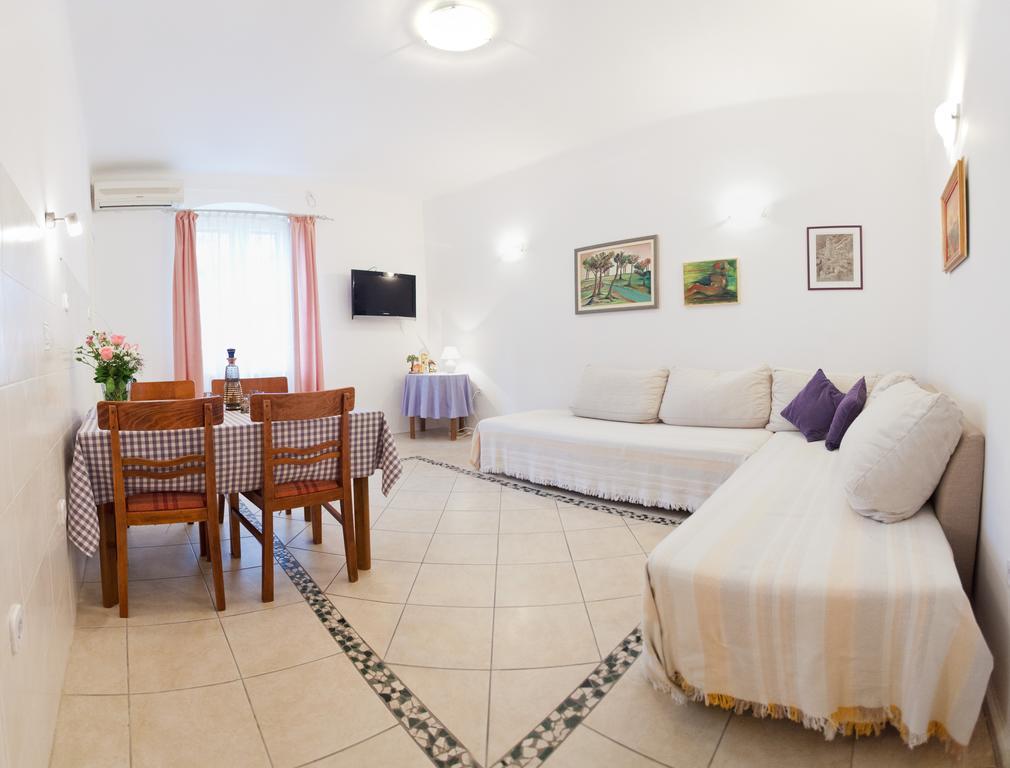 Adagio Theatre Apartment Сплит Стая снимка
