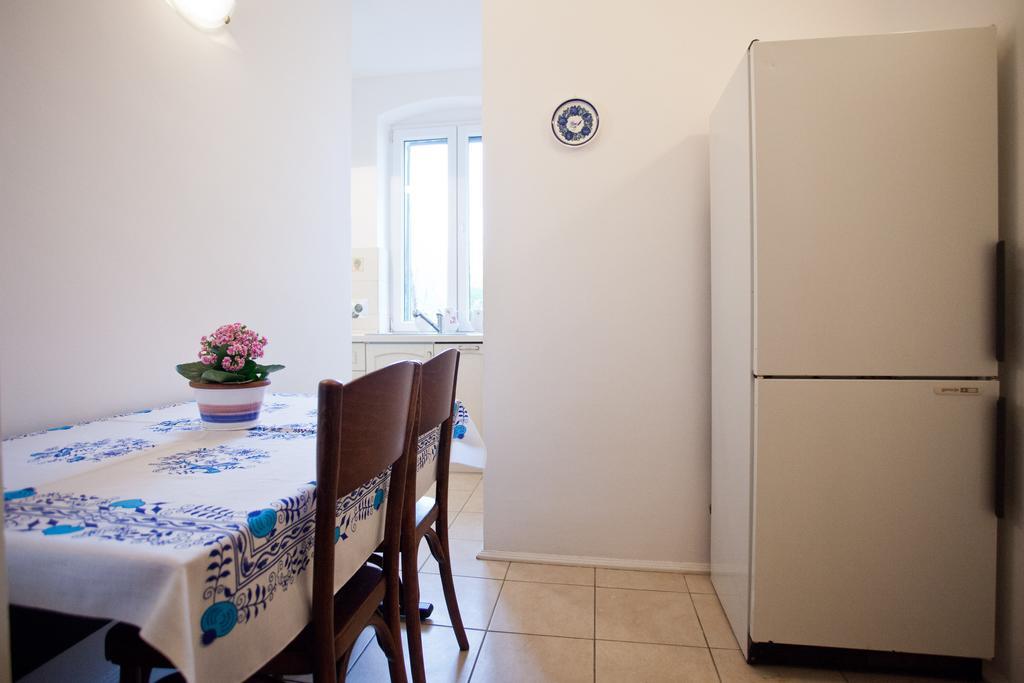 Adagio Theatre Apartment Сплит Стая снимка