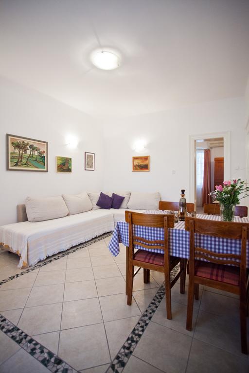 Adagio Theatre Apartment Сплит Стая снимка