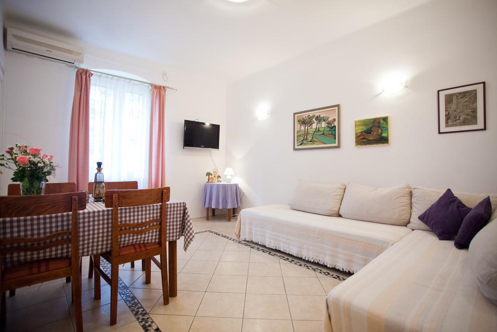 Adagio Theatre Apartment Сплит Стая снимка