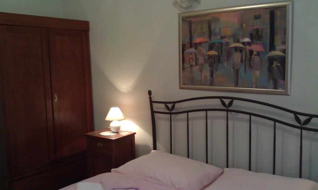 Adagio Theatre Apartment Сплит Екстериор снимка